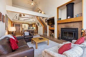 The Pines - Keystone Ski Resort CO Vacation Lodging