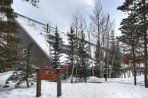 The Pines - Keystone Ski Resort CO Vacation Lodging