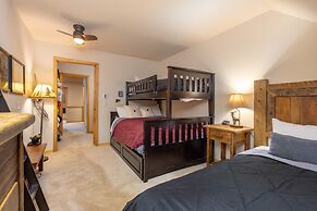 The Pines - Keystone Ski Resort CO Vacation Lodging