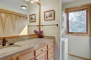 The Pines - Keystone Ski Resort CO Vacation Lodging