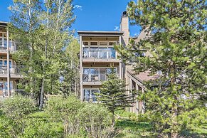The Pines - Keystone Ski Resort CO Vacation Lodging