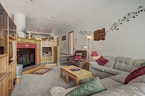 The Pines - Keystone Ski Resort CO Vacation Lodging