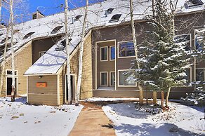 The Pines - Keystone Ski Resort CO Vacation Lodging