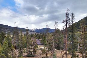 The Pines - Keystone Ski Resort CO Vacation Lodging