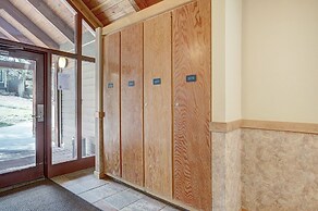 The Pines - Keystone Ski Resort CO Vacation Lodging