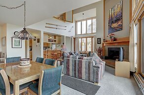 The Pines - Keystone Ski Resort CO Vacation Lodging