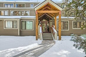 The Pines - Keystone Ski Resort CO Vacation Lodging