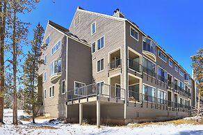 The Pines - Keystone Ski Resort CO Vacation Lodging