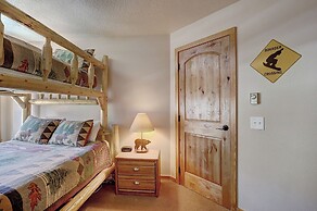 The Pines - Keystone Ski Resort CO Vacation Lodging