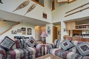 The Pines - Keystone Ski Resort CO Vacation Lodging