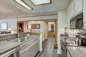 The Pines - Keystone Ski Resort CO Vacation Lodging