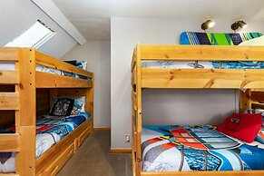 The Pines - Keystone Ski Resort CO Vacation Lodging