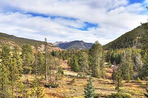 The Pines - Keystone Ski Resort CO Vacation Lodging