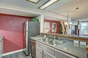 The Pines - Keystone Ski Resort CO Vacation Lodging