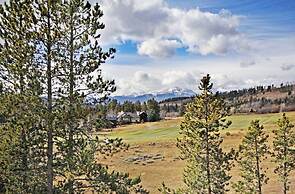 The Pines - Keystone Ski Resort CO Vacation Lodging