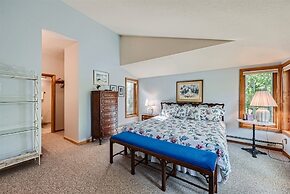 The Pines - Keystone Ski Resort CO Vacation Lodging