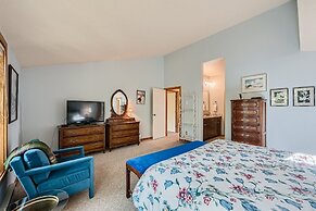 The Pines - Keystone Ski Resort CO Vacation Lodging