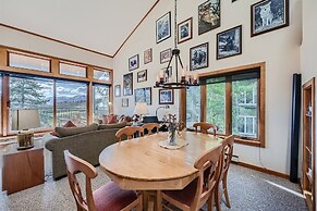 The Pines - Keystone Ski Resort CO Vacation Lodging