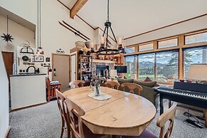 The Pines - Keystone Ski Resort CO Vacation Lodging