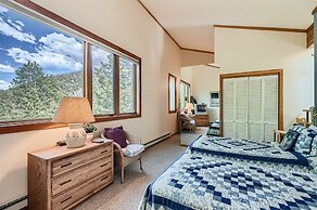 The Pines - Keystone Ski Resort CO Vacation Lodging