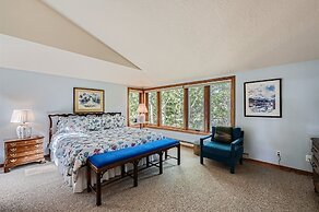 The Pines - Keystone Ski Resort CO Vacation Lodging