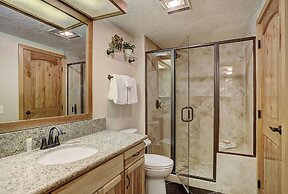 The Pines - Keystone Ski Resort CO Vacation Lodging
