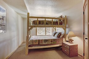 The Pines - Keystone Ski Resort CO Vacation Lodging