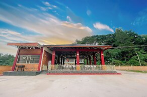 Simangande View & Resto By Helocus