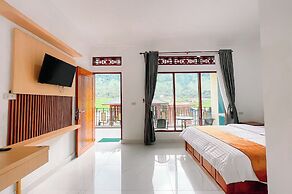 Simangande View & Resto By Helocus