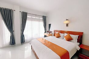 Simangande View & Resto By Helocus