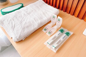 Simangande View & Resto By Helocus