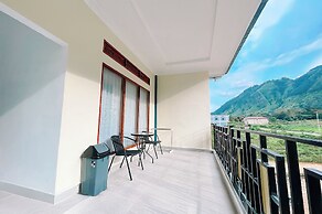 Simangande View & Resto By Helocus