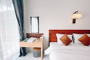 Simangande View & Resto By Helocus