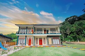 Simangande View & Resto By Helocus