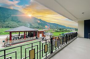 Simangande View & Resto By Helocus