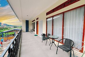 Simangande View & Resto By Helocus