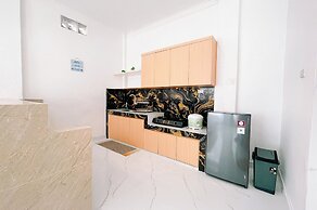 Simangande View & Resto By Helocus