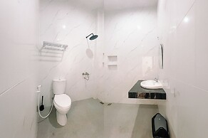 Simangande View & Resto By Helocus