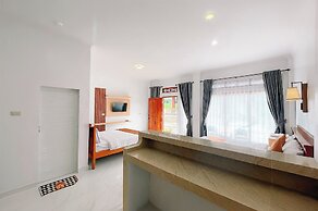 Simangande View & Resto By Helocus