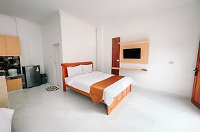 Simangande View & Resto By Helocus