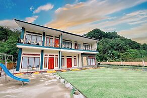 Simangande View & Resto By Helocus