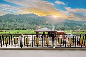 Simangande View & Resto By Helocus