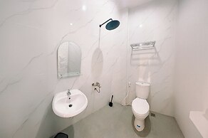 Simangande View & Resto By Helocus