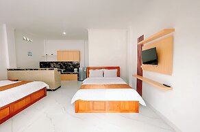 Simangande View & Resto By Helocus