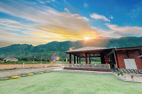 Simangande View & Resto By Helocus