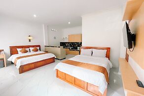 Simangande View & Resto By Helocus