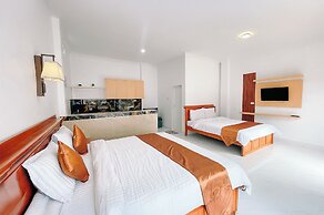 Simangande View & Resto By Helocus