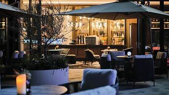 UrCove by Hyatt Shanghai Xuhui West