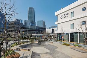 UrCove by Hyatt Shanghai Xuhui West