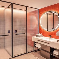 UrCove by Hyatt Shanghai Xuhui West